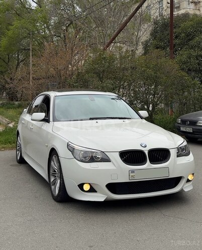 BMW 525 2005, 188,000 km - 2.5 l - Bakı
