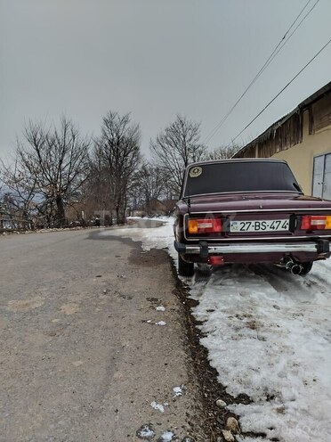 LADA (VAZ) 2106 1996, 55,450 km - 1.5 l - Xaçmaz