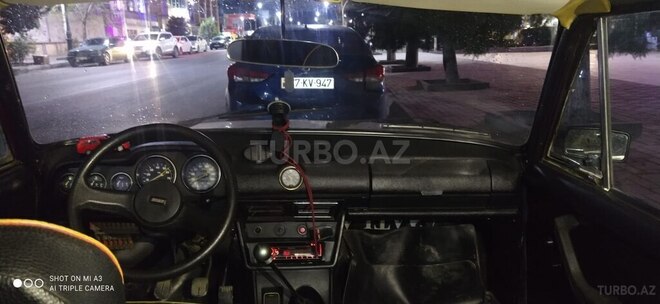 LADA (VAZ) 2106 1996, 55,450 km - 1.5 l - Xaçmaz