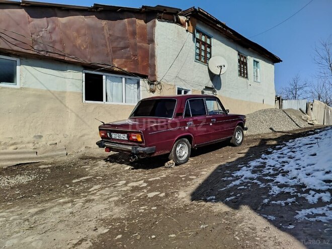 LADA (VAZ) 2106 1996, 55,450 km - 1.5 l - Xaçmaz