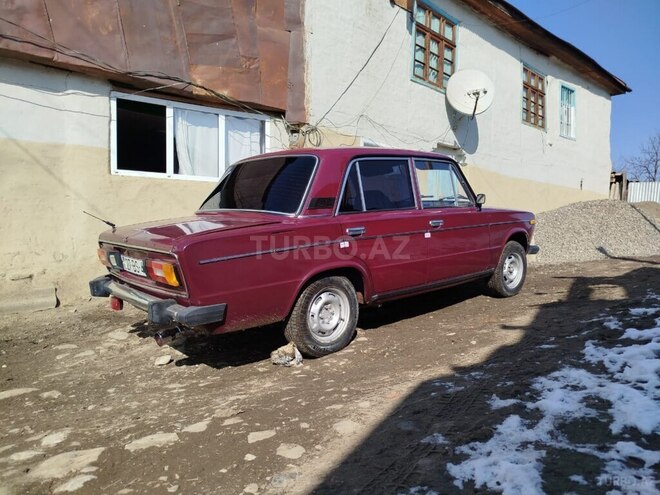 LADA (VAZ) 2106 1996, 55,450 km - 1.5 l - Xaçmaz