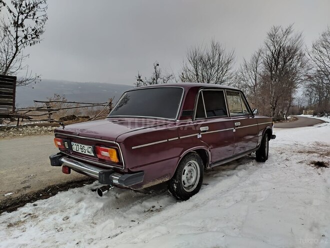 LADA (VAZ) 2106 1996, 55,450 km - 1.5 l - Xaçmaz
