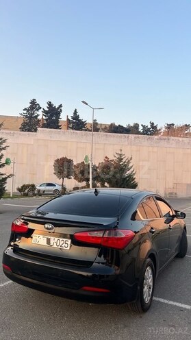 Kia K3 2015, 127,000 km - 1.6 l - Bakı