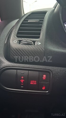 Kia K3 2015, 127,000 km - 1.6 l - Bakı