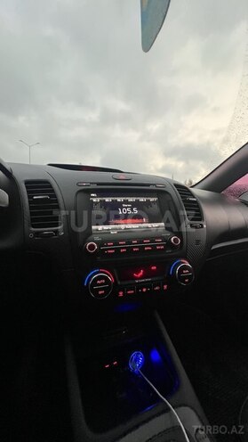 Kia K3 2015, 127,000 km - 1.6 l - Bakı