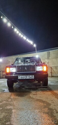 LADA (VAZ) 2107 2002, 56,000 km - 1.6 l - Bakı