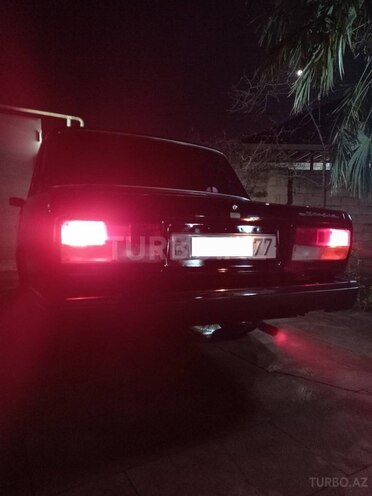 LADA (VAZ) 2107 2005, 37,000 km - 1.6 l - Ağsu