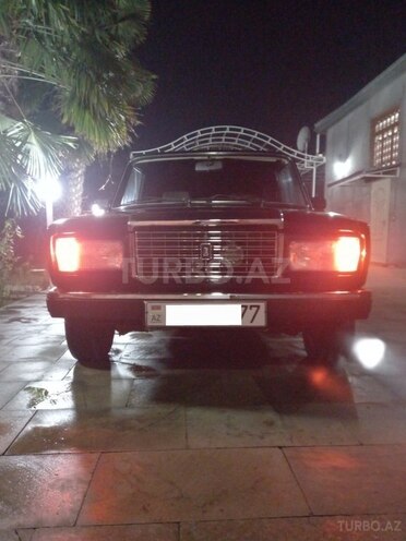 LADA (VAZ) 2107 2005, 37,000 km - 1.6 l - Ağsu