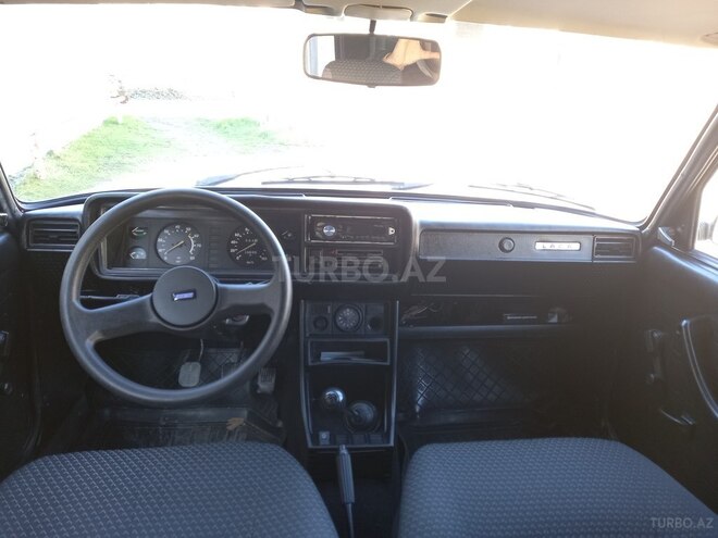 LADA (VAZ) 2107 2005, 37,000 km - 1.6 l - Ağsu