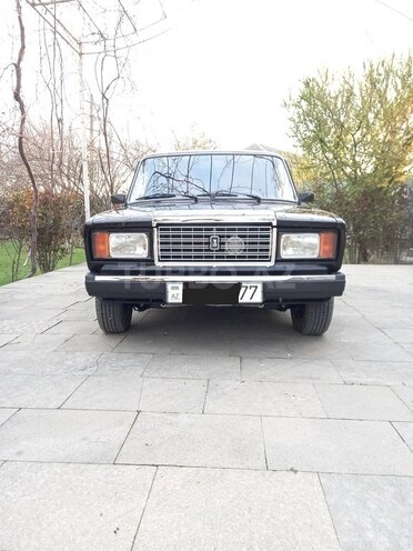 LADA (VAZ) 2107 2005, 37,000 km - 1.6 l - Ağsu