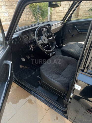 LADA (VAZ) 2107 2005, 37,000 km - 1.6 l - Ağsu