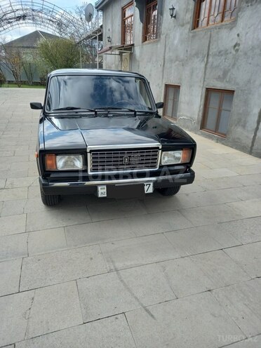 LADA (VAZ) 2107 2005, 37,000 km - 1.6 l - Ağsu