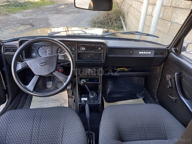 LADA (VAZ) 2107 2005, 37,000 km - 1.6 l - Ağsu