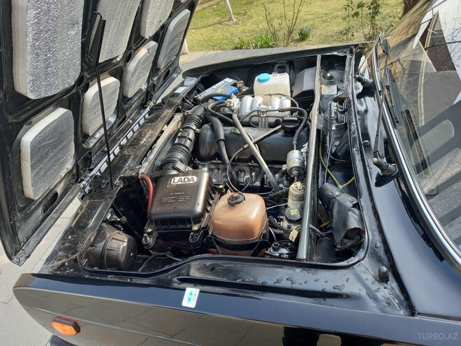 LADA (VAZ) 2107 2005, 37,000 km - 1.6 l - Ağsu