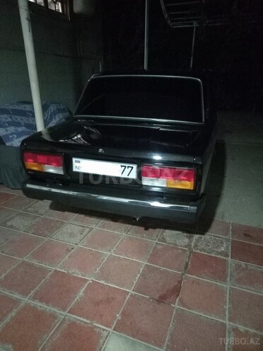 LADA (VAZ) 2107 2005, 37,000 km - 1.6 l - Ağsu