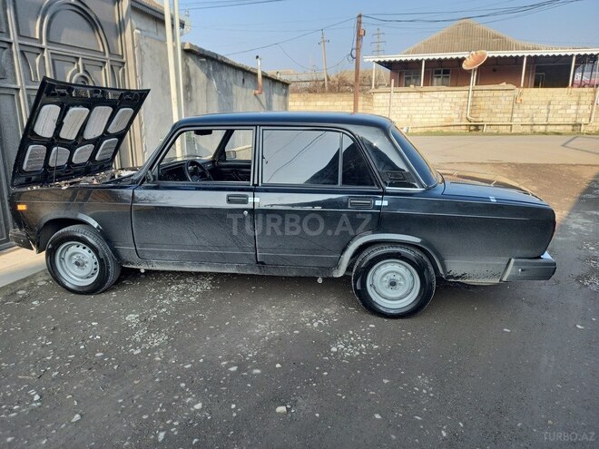 LADA (VAZ) 2107 2005, 37,000 km - 1.6 l - Ağsu