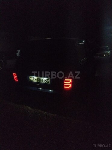 LADA (VAZ) Niva 2016, 250,000 km - 1.7 l - Bakı