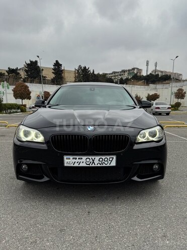 BMW 528 2011, 250,000 km - 2.0 l - Bakı