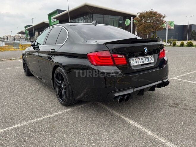 BMW 528 2011, 250,000 km - 2.0 l - Bakı