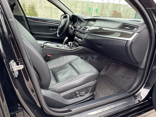 BMW 528 2011, 250,000 km - 2.0 l - Bakı