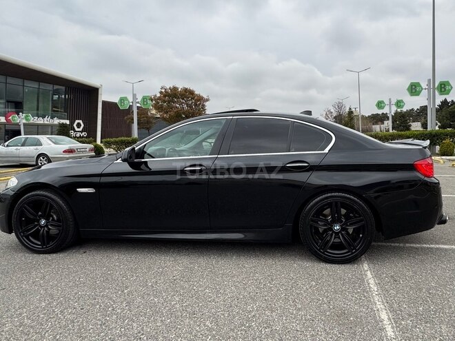 BMW 528 2011, 250,000 km - 2.0 l - Bakı