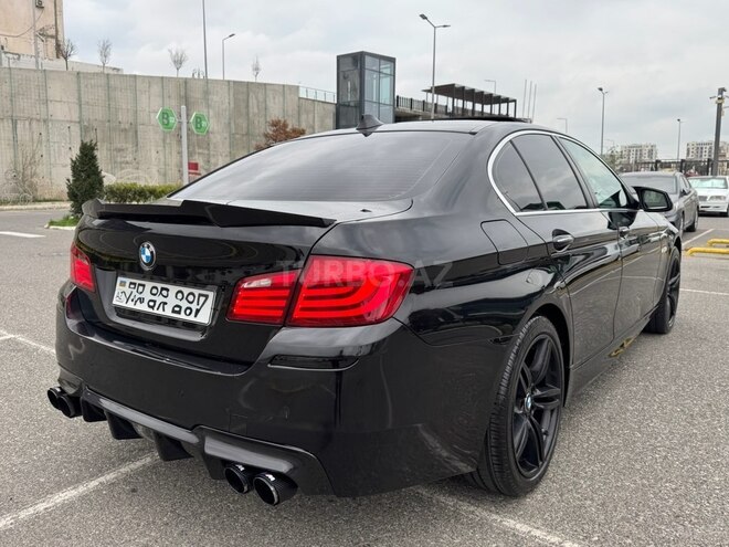 BMW 528 2011, 250,000 km - 2.0 l - Bakı
