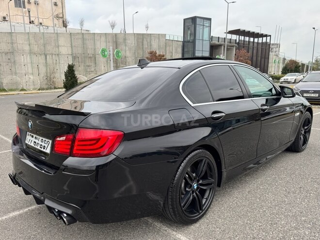 BMW 528 2011, 250,000 km - 2.0 l - Bakı