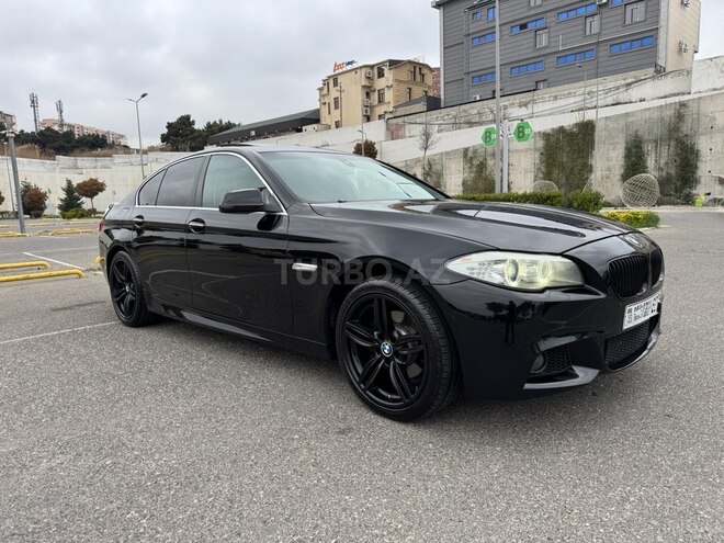 BMW 528 2011, 250,000 km - 2.0 l - Bakı