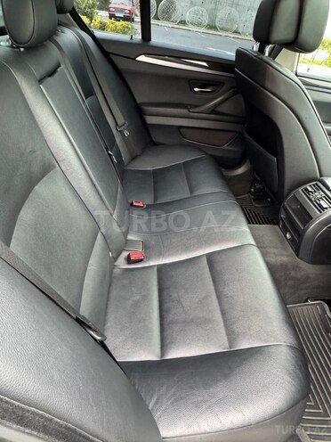 BMW 528 2011, 250,000 km - 2.0 l - Bakı