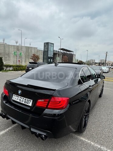 BMW 528 2011, 250,000 km - 2.0 l - Bakı