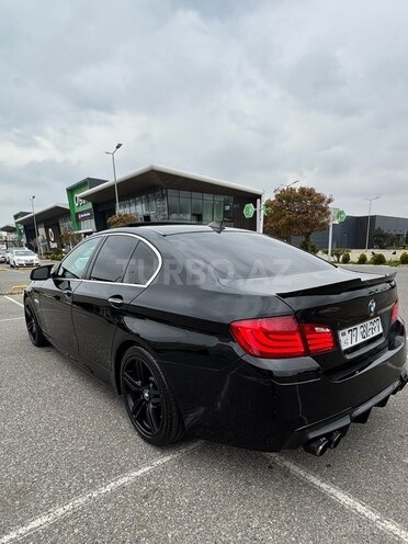 BMW 528 2011, 250,000 km - 2.0 l - Bakı
