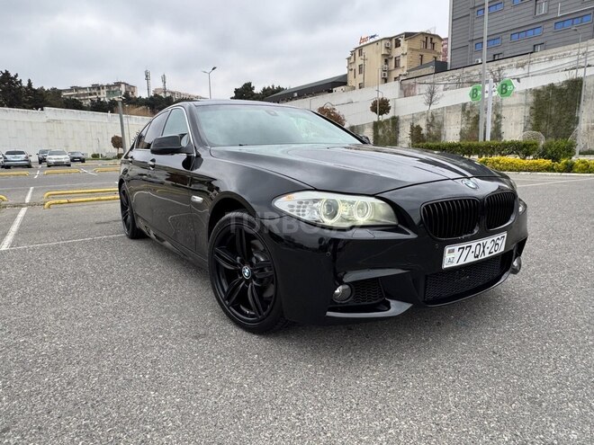 BMW 528 2011, 250,000 km - 2.0 l - Bakı