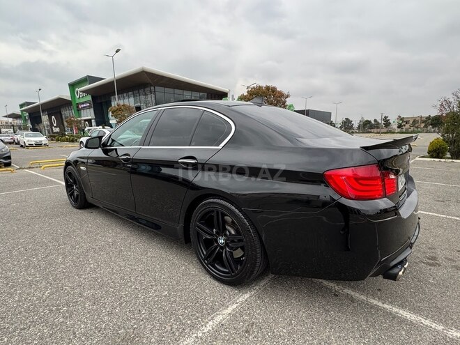 BMW 528 2011, 250,000 km - 2.0 l - Bakı