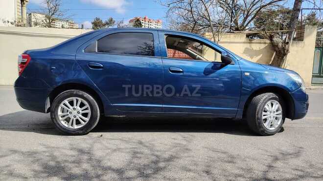 Chevrolet Cobalt 2024, 73,000 km - 1.5 л - Bakı