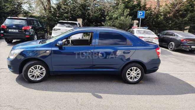 Chevrolet Cobalt 2024, 73,000 km - 1.5 л - Bakı