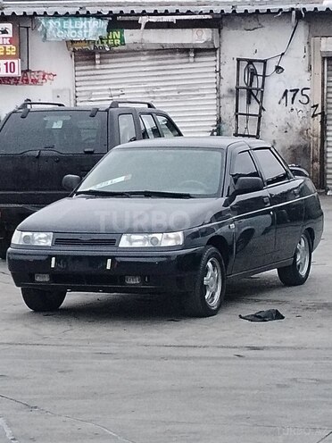 LADA (VAZ) 2110 2006, 330,000 km - 1.6 l - Bakı