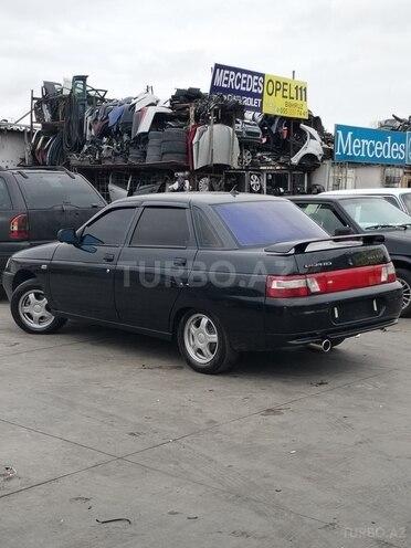 LADA (VAZ) 2110 2006, 330,000 km - 1.6 l - Bakı