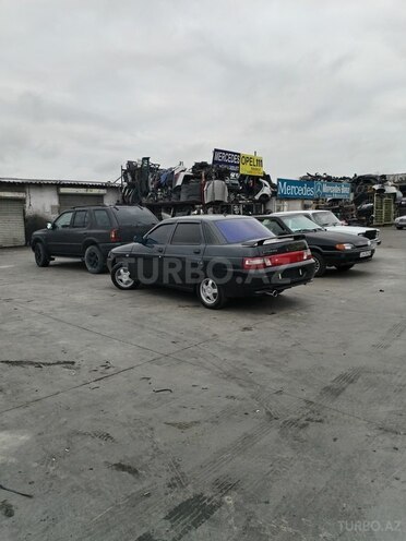LADA (VAZ) 2110 2006, 330,000 km - 1.6 l - Bakı