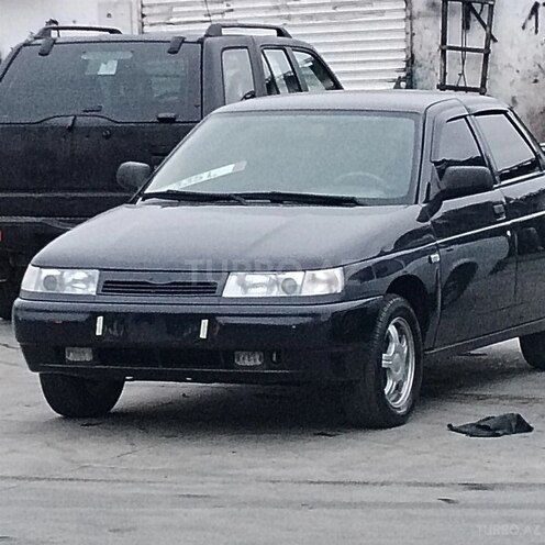 LADA (VAZ) 2110 2006, 330,000 km - 1.6 l - Bakı