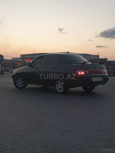 LADA (VAZ) 2110 2006, 330,000 km - 1.6 l - Bakı
