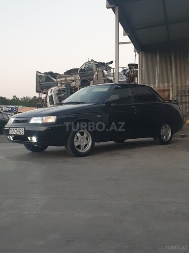 LADA (VAZ) 2110 2006, 330,000 km - 1.6 l - Bakı