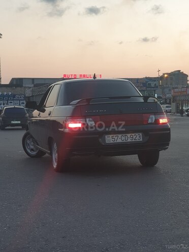 LADA (VAZ) 2110 2006, 330,000 km - 1.6 l - Bakı