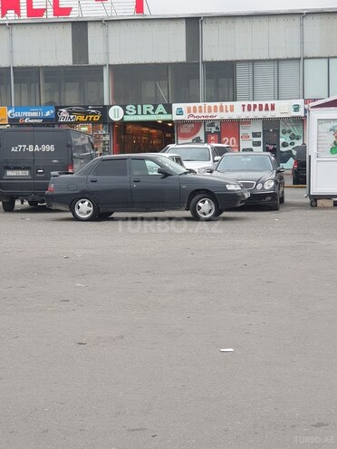 LADA (VAZ) 2110 2006, 330,000 km - 1.6 l - Bakı