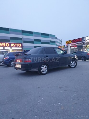 LADA (VAZ) 2110 2006, 330,000 km - 1.6 l - Bakı