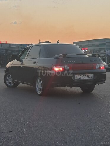 LADA (VAZ) 2110 2006, 330,000 km - 1.6 l - Bakı