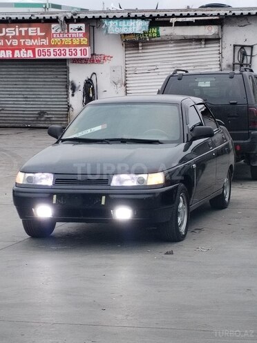 LADA (VAZ) 2110 2006, 330,000 km - 1.6 l - Bakı