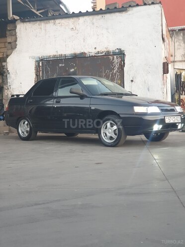 LADA (VAZ) 2110 2006, 330,000 km - 1.6 l - Bakı
