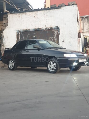 LADA (VAZ) 2110 2006, 330,000 km - 1.6 l - Bakı