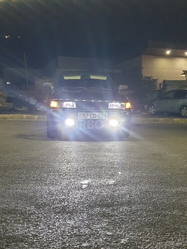 LADA (VAZ) 2110 2006, 330,000 km - 1.6 l - Bakı