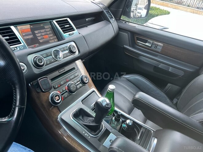 Land Rover RR Sport 2011, 220,000 km - 3.0 l - Bakı